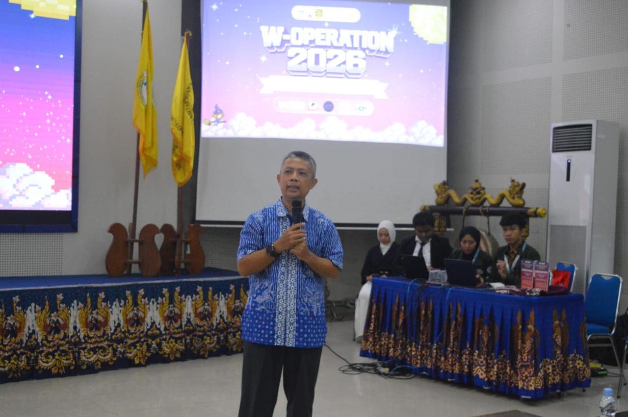 Workshop Operation